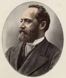 Professor Arminius (Druck)